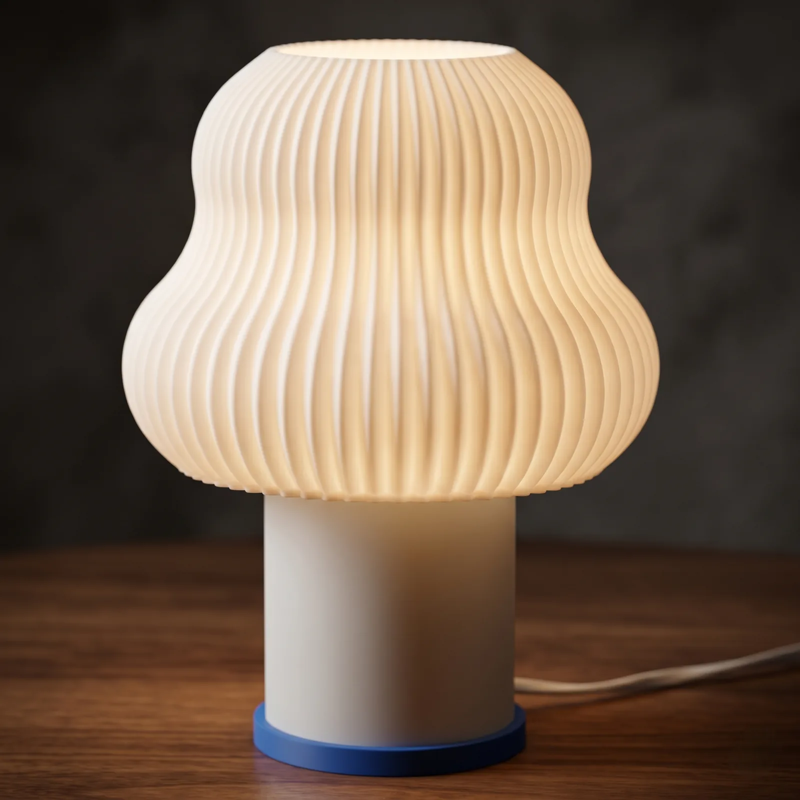 Aura Soft Fluted