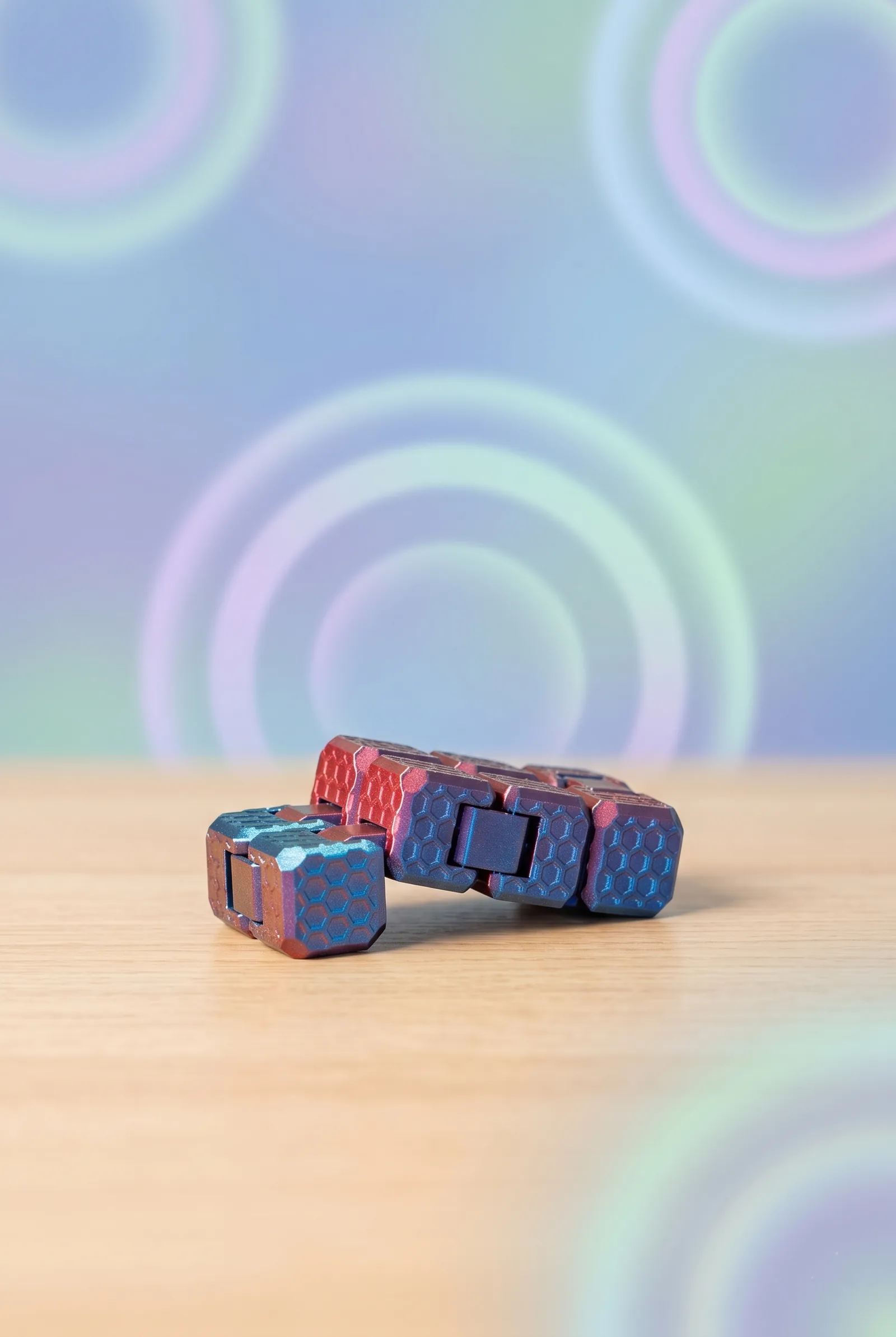 Cubo Infinito