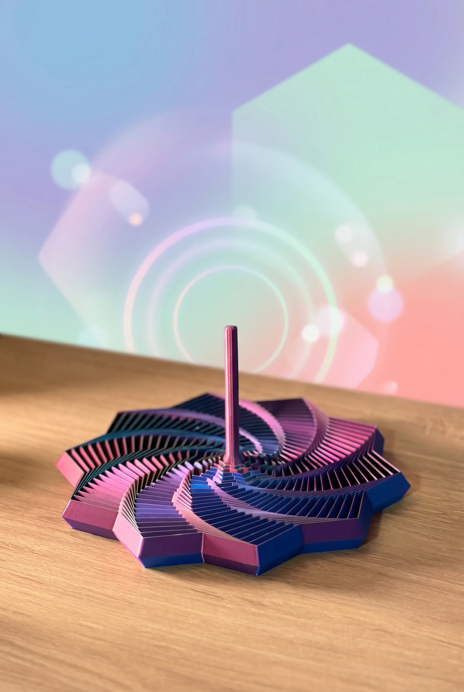 Star Twist