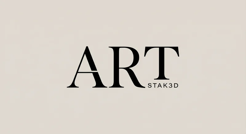 Logo Art
