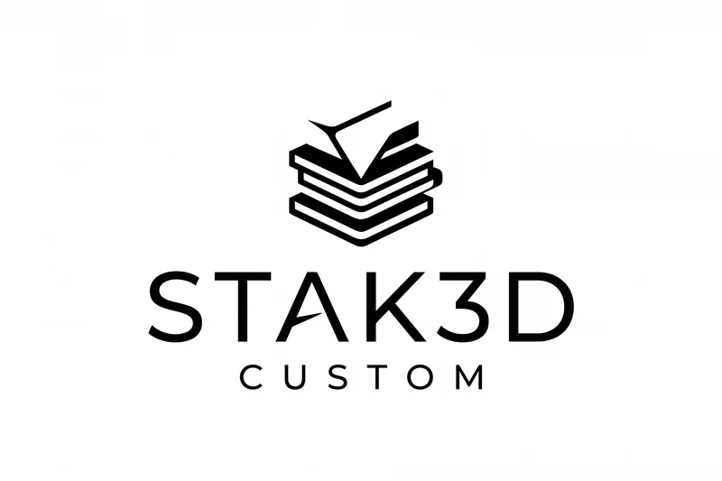 Logo Custom